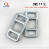 2'' Forged One Way Buckle, One Way Lashing Buckle