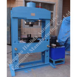 Electric Hydraulic Oil Press Machine 200t