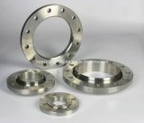 304 Stainless Stee Flange for Construction