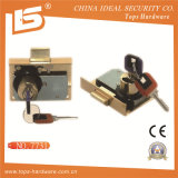 High Quality Excellent Cabinet Drawer Lock (7731)
