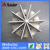 Superior Quality Aircraft Parts by Precision CNC Machining