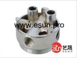 Manufacturing Die-Casting Products (DC0003)