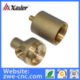 Customerized Brass Forging Parts by Precision Forging