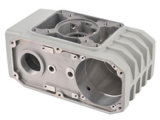 OEM Die Casting for Electrical Appliance