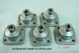 Die Casting Part with Machining in CNC