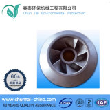 Trade Assurance Aluminium Fan Impeller