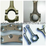 OEM Metal Forged Iron Steel Forging From Forged Company