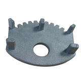 Industrial Lid Stainless Steel Precision Casting