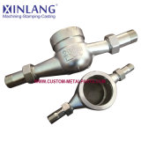 Stainless Casting Parts
