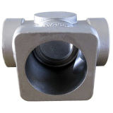 Precision Casting Patrs (stainless-steel)
