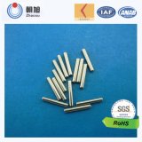 China Manufacturer Custom Made Hollow Spline Shaft for Electrical Appliances