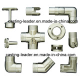 OEM Stainless Steel Investment Casting Parts