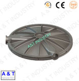 High Precision Stainless Steel Casting Forging