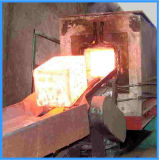 Kgps Medium Frequency Induction Forging Industrial Furnace (JL-KGPS)