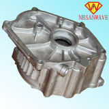 Customized High Pressure Die-Casting for Gasoline Engine Cover