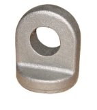 Forged Mechanical Parts (HS-29)