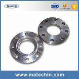 Foundry Customized Precisely C22.8 Carbon Steel Forged Flange
