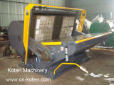Ml-2200 Creasing and Cutting Machine for Ukraine Market