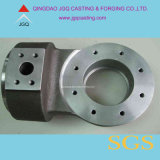 Casting Marine Hardware with The Machining Process