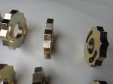 Sand Casting Sprocket Wheel for Machinery Part