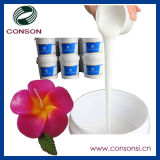 RTV Liquid Mold Makingsilicone Rubber for Casting of Art Candles (CSN-8515W)