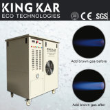 Economical Oxy-Hydrogen Generator for Cutting (Kingkar13000)
