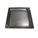 Galvanized steel Manhole Cover (SM0032)