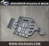 Zinc Die Casting for Industrial Equipment & Components