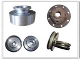 Casting And Machinery Products (QY-009)