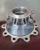 Sand Casting Wheel Hub with ABS