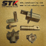 Stainless Steel Die Casting Parts (STK-0604)