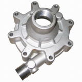 Non-Standard High Quality Stainless Steel Alloy Steel Carbon Steel Precision Casting