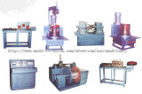 Cold Rolled Ribbed Bar Production Line