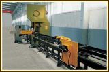 CNC Punching Line for Angles (Model APL16-8)
