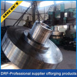 Factory Direct Sales of Large Gear Forgings