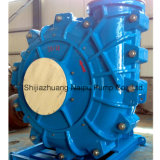 18 Inch Large Capacity Mining Equipment Slurry Pump