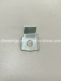 Machining Customized Anodized Aluminum Small Stamping Part