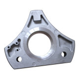 Pressure Die Casting with High Performance Aluminium Product