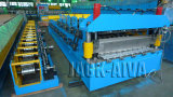 Steel Roof Wall Cladding Roll Forming Machine