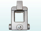 Machinery Part, Investment Casting, Steel Casting