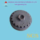 Green Sand Casting Container Parts