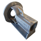 Durable Bearing Casting Iron Ggg40 Made in China