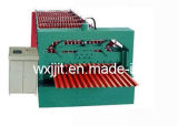 Corrugated Panel Roll Forming Machine (JJM-C)