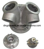 Auto Truck Parts Housing with High Precision Machining