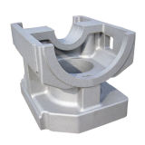 Ductile Iron Gray Iron Sand Casting/Steel Casting