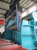 Hydraulic Roll Forming Machine (HDLW12-50*3000)