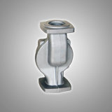 Gray Iron Casting-Water Pump Parts
