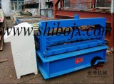 SB910 Small Trapezoid Steel Roll Forming Machine