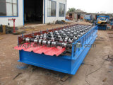 860, 850 Corrugated Colored Steel Forming Machine (JJM-R)