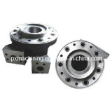Hydraulic Part Investment Casting